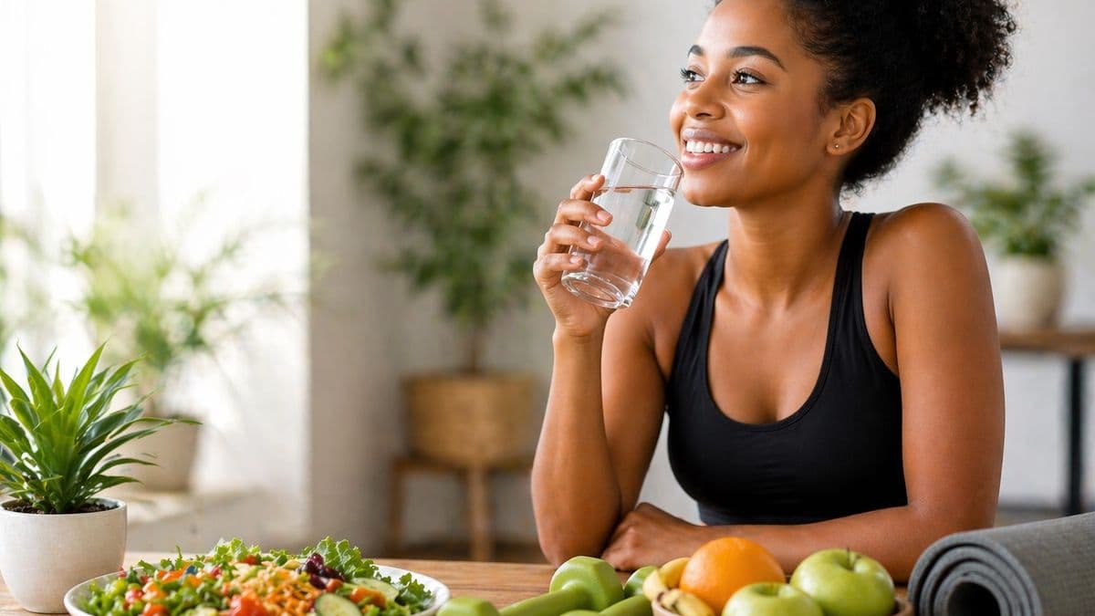 Discover simple daily habits that boost your health, improve energy, and help you feel better every day. Small lifestyle changes can lead to big wellness results over time.