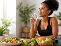 Discover simple daily habits that boost your health, improve energy, and help you feel better every day. Small lifestyle changes can lead to big wellness results over time.